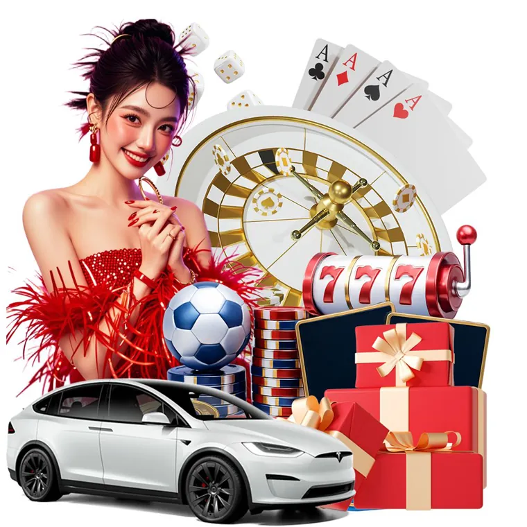 Immersive Live Casino