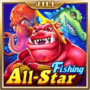 Popular Fishing Game 6