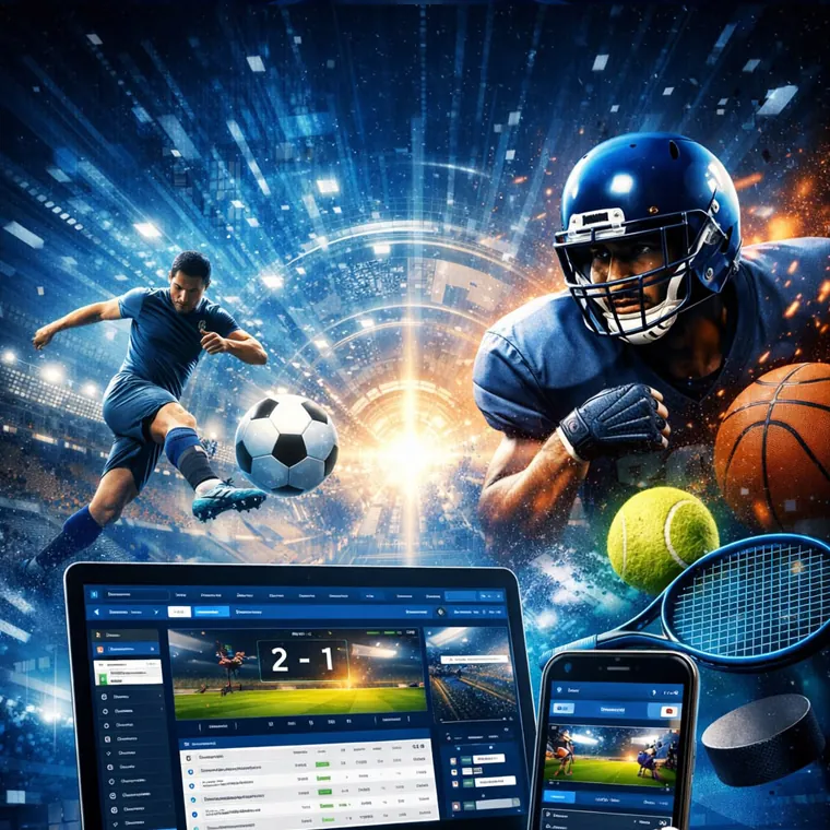 Secure transactions at gbet