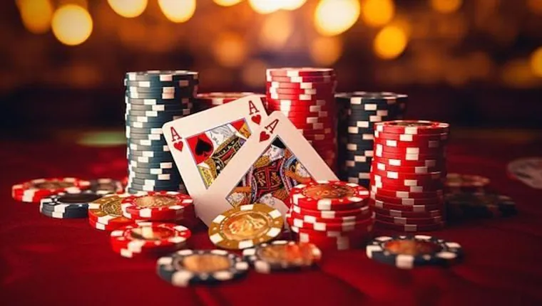 Sports betting guide with gbet logos and statistics