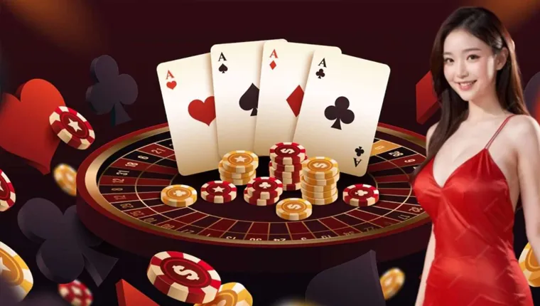 gbet Daily Casino Reload