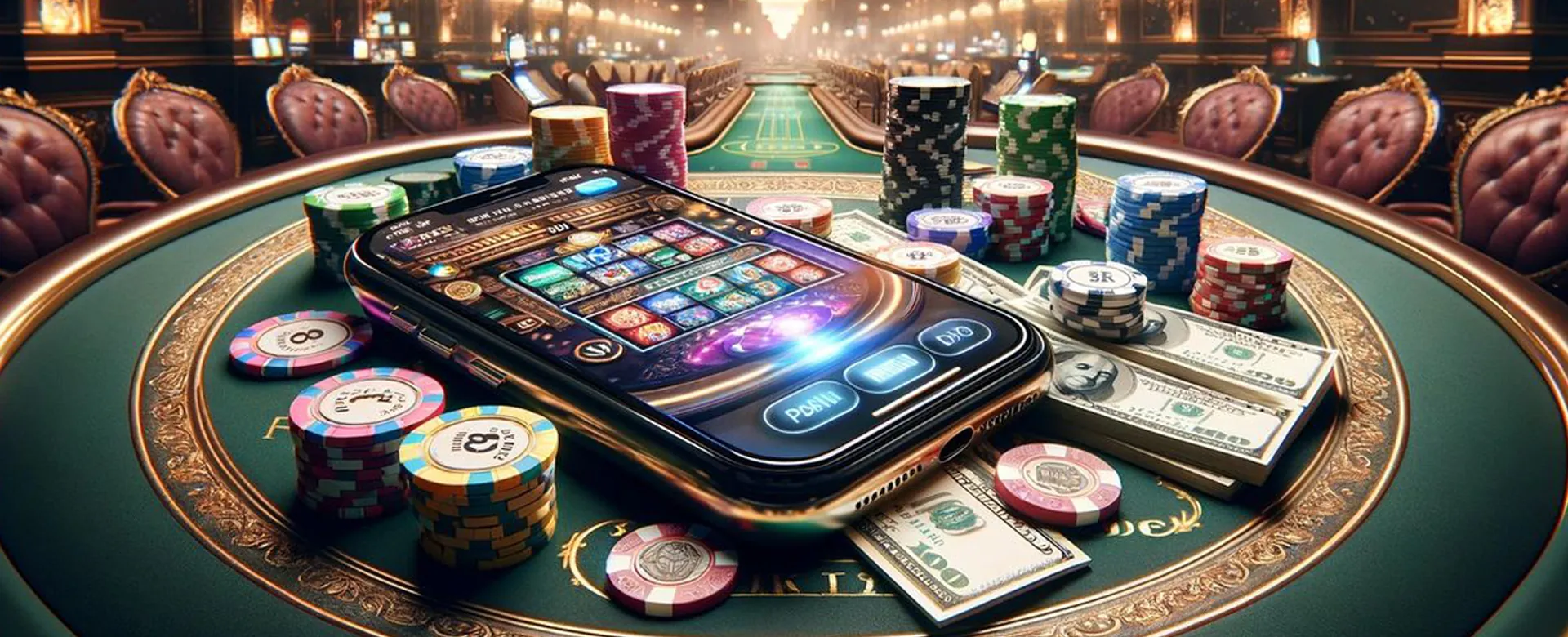 gbet Online Casino and Sports Betting
