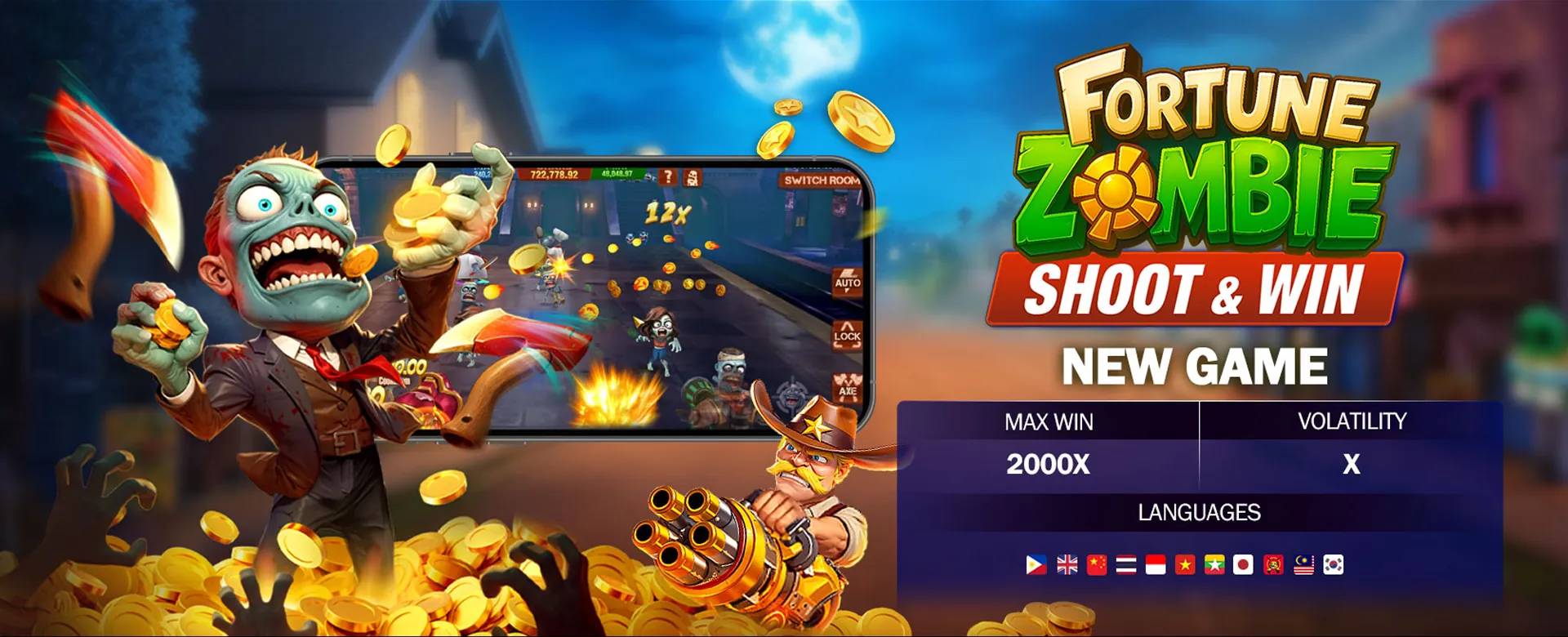 gbet Cookie Policy hero image showing secure online entertainment with app features